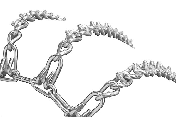 Oregon Equipment Parts 67-008 Tire Chains 480/400-8 2 Link S