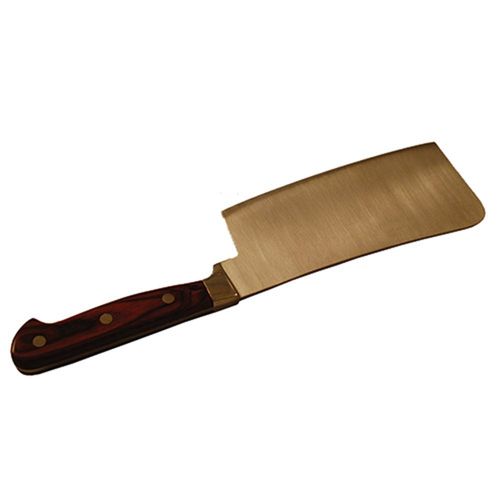 Stainless Steel 3 Inch Cheese/Chop Knife