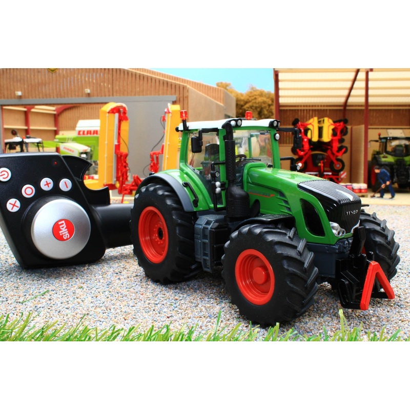 6880 Siku 1:32 Scale Radio Control Fendt 939 Tractor