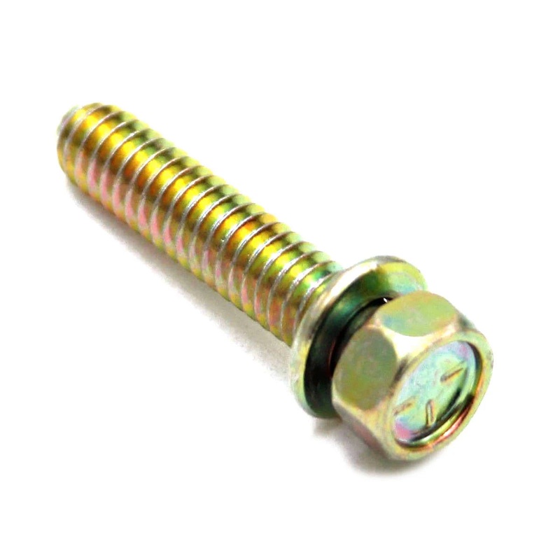 691129 Briggs & Stratton Screw (Genuine OEM Part)