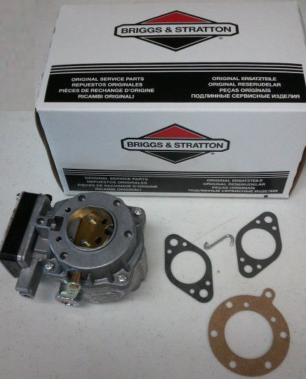 Briggs & Stratton Carburetor 693480
