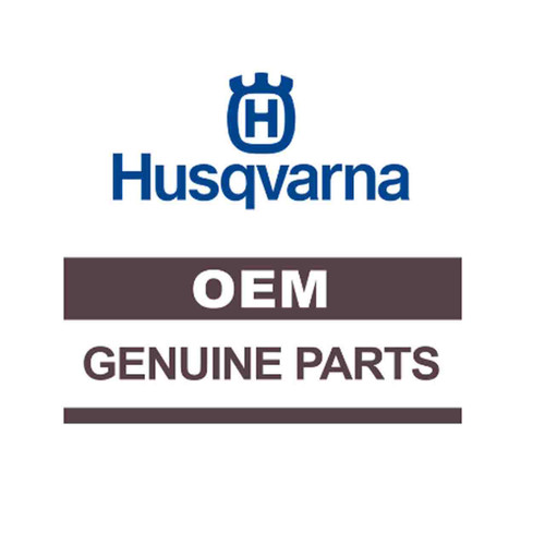 Husqvarna OEM SEAT IN VALVE PLATED 503592301 (2 Pack)