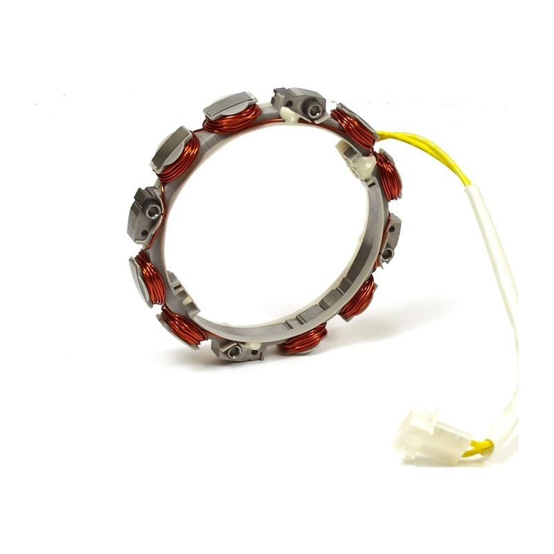 696579 Briggs & Stratton ALTERNATOR (Genuine OEM Part)