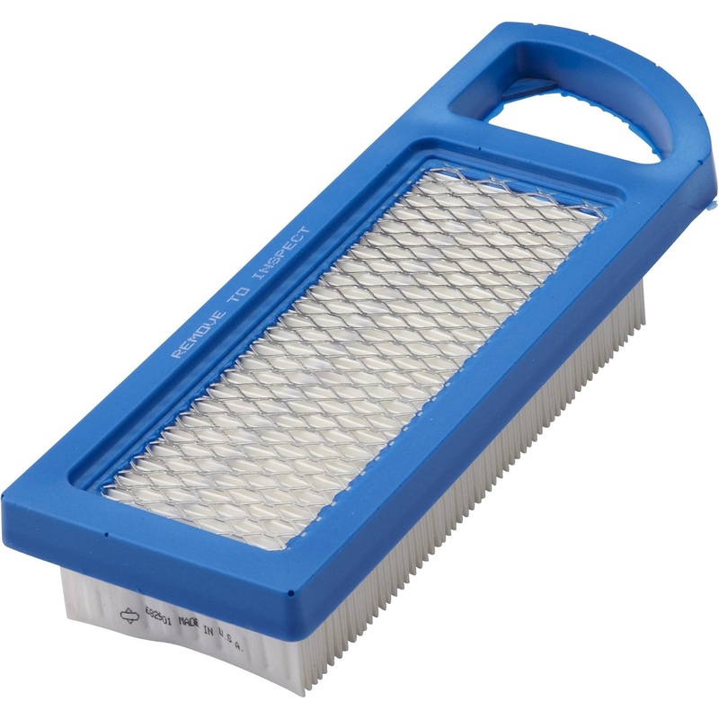 697153 Briggs & Stratton FILTER-A/C CARTRIDGE (Genuine OEM Part)