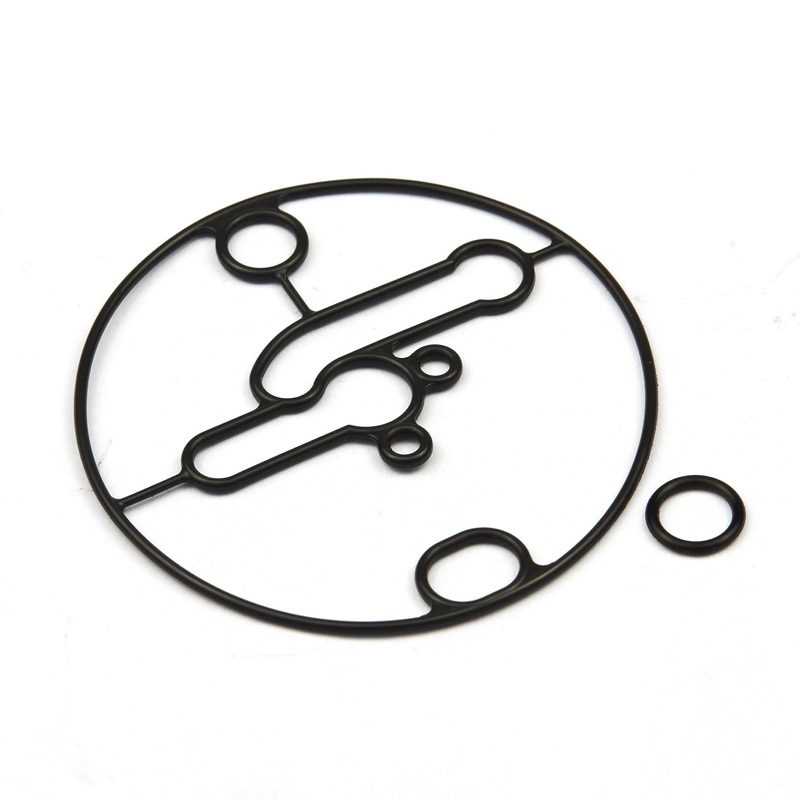 698781 Briggs & Stratton GASKET-FLOAT BOWL (Genuine OEM Part)