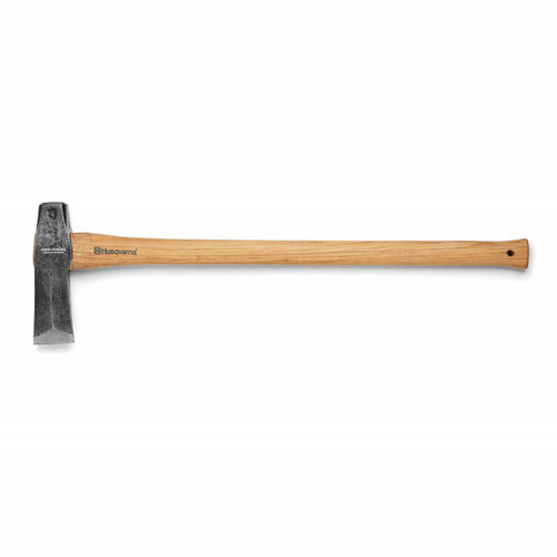 596271501 Wood Split Maul Husqvarna Genuine OEM Part - SUPERSEDED FROM 505694505, 576926601
