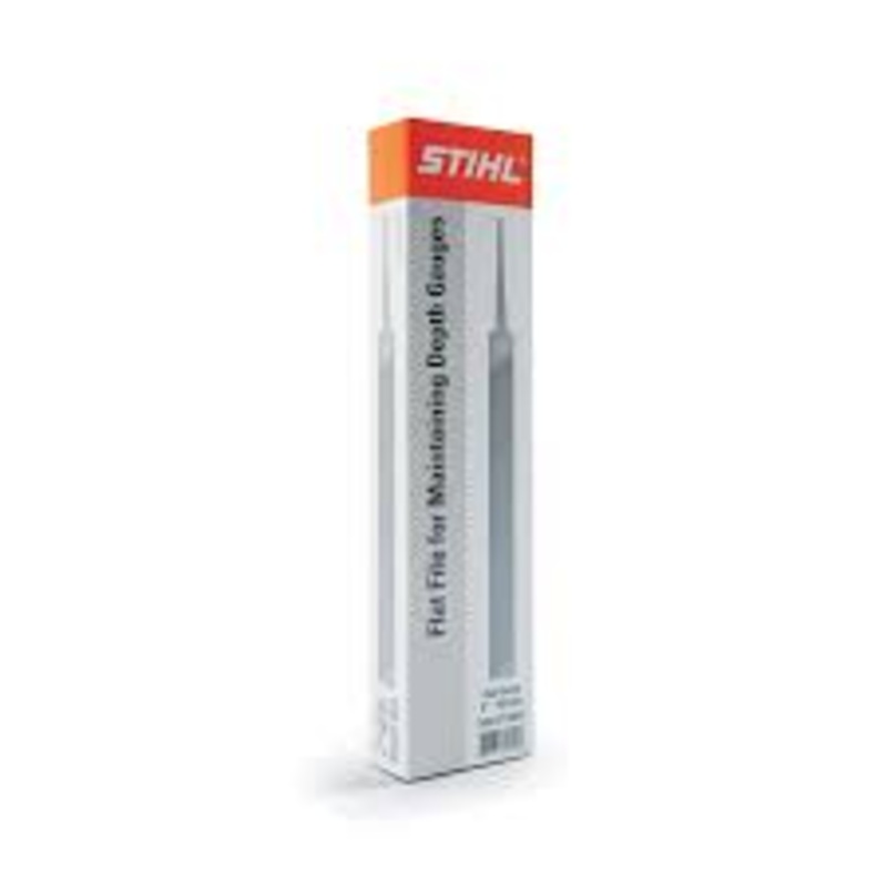7010 871 0043 STIHL Depth Gauge Flat File 12 Pack