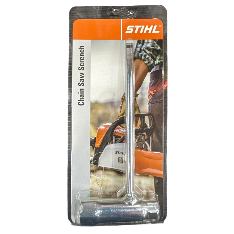 7010 871 0389 STIHL 3-in-1 Multi Tool Wrench (Genuine OEM Part)
