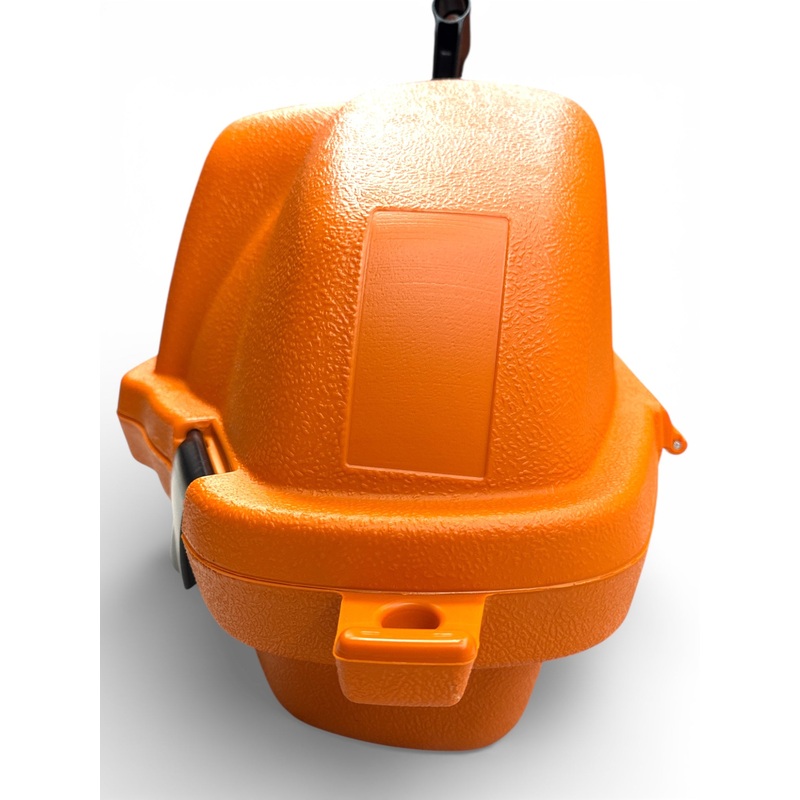 7010-871-8572 STIHL Medium Chainsaw Carry Case (Genuine STIHL Accessory)