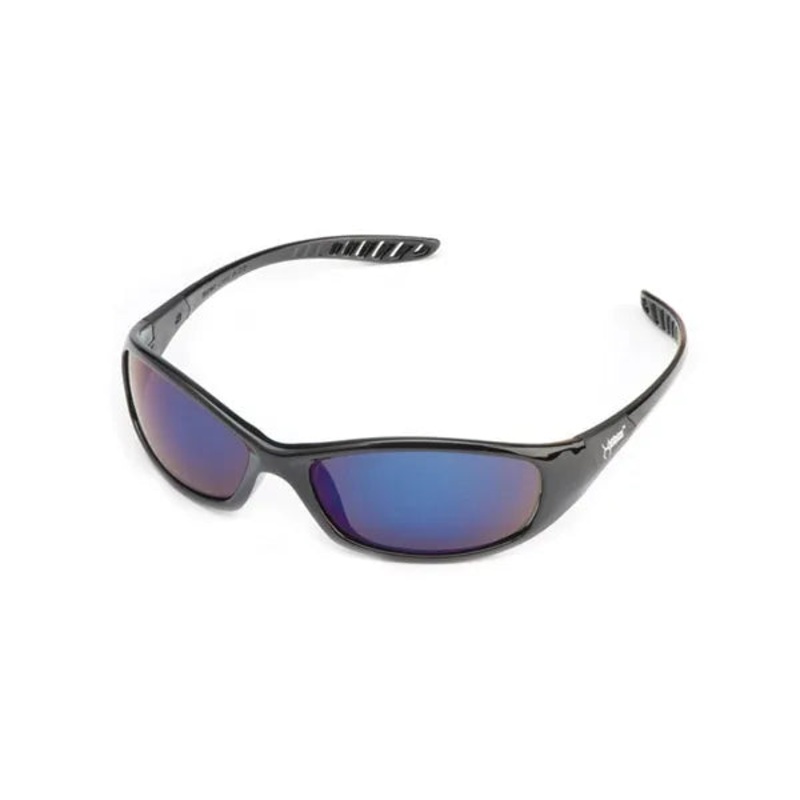 7010 884 0354 STIHL HellRaiser Safety Glasses, Blue Lens