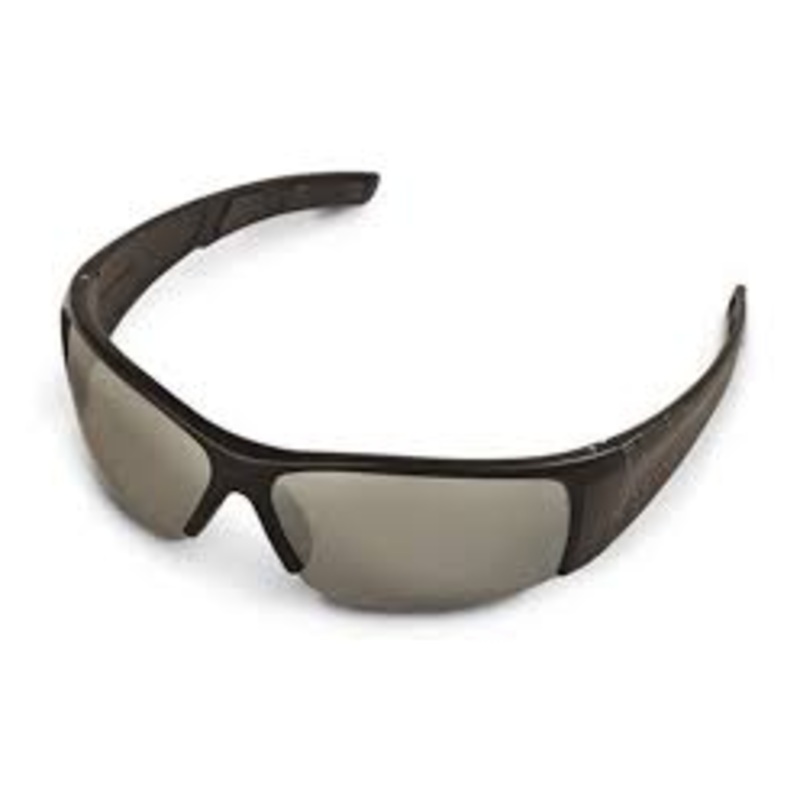 7010 884 0372 STIHL Smoke Lens Safety Glasses
