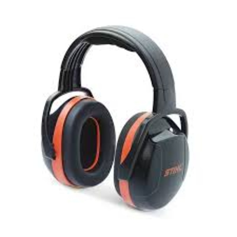 7010 884 0509 STIHL Dynamic Hearing Protection Earmuffs