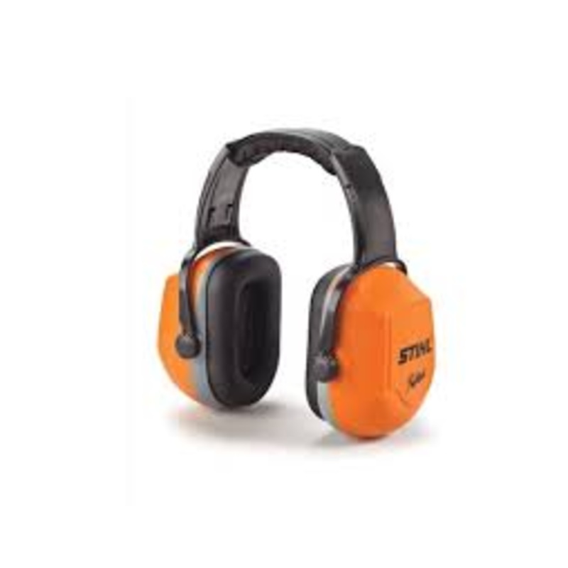 7010 884 0510 STIHL ProMark Hearing Protection Earmuffs