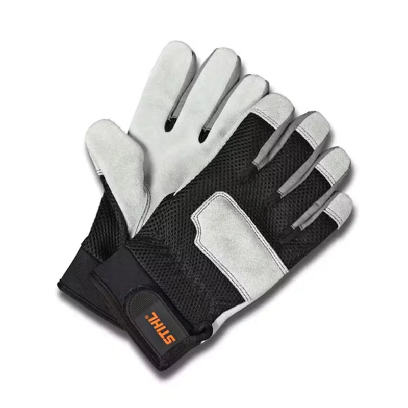 7010 884 1155 STIHL Work Gloves, Large