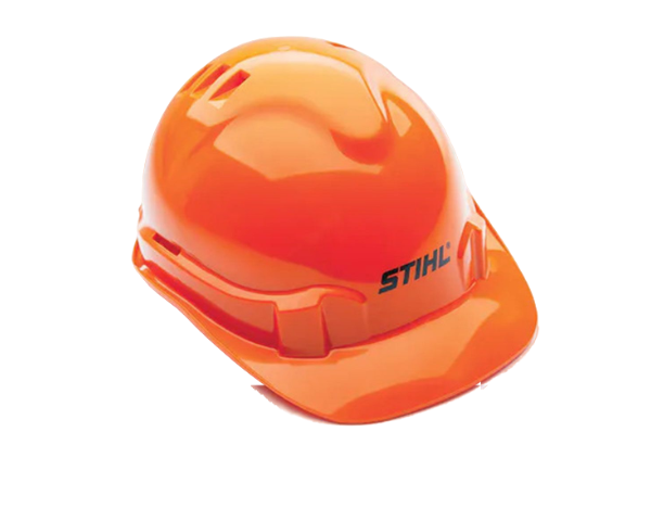 Stihl Helmet w/Pinlock Suspension For Function Helmet System 7010-888-1901