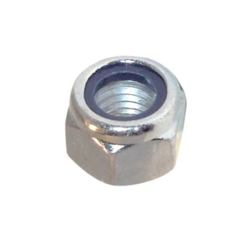 703117 Murray Craftsman Snowblower Hex Lock Nut 1919439SM