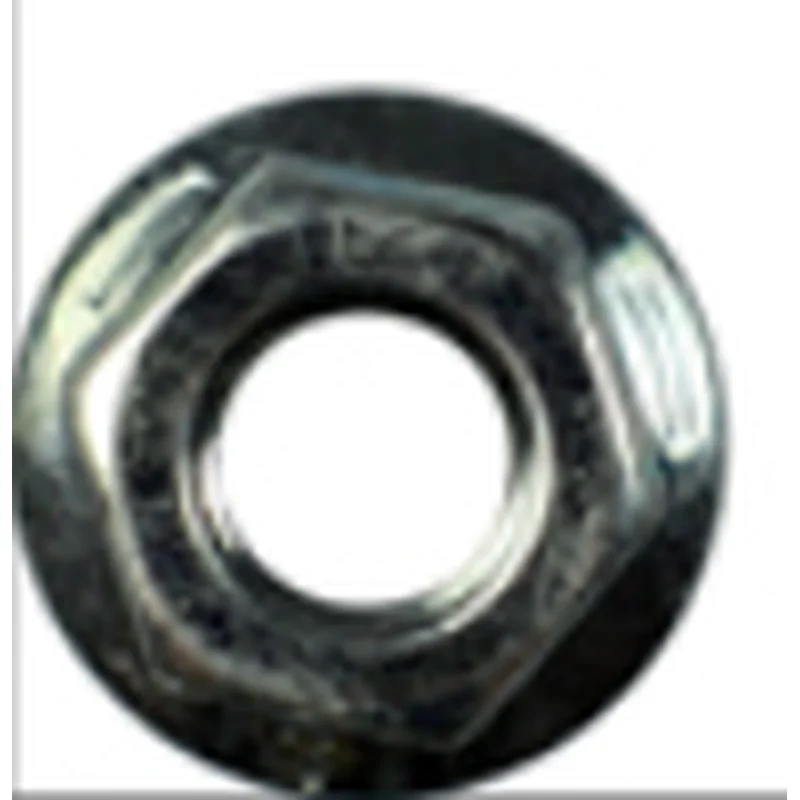 703123 Craftsman Murray Snowblower Nut