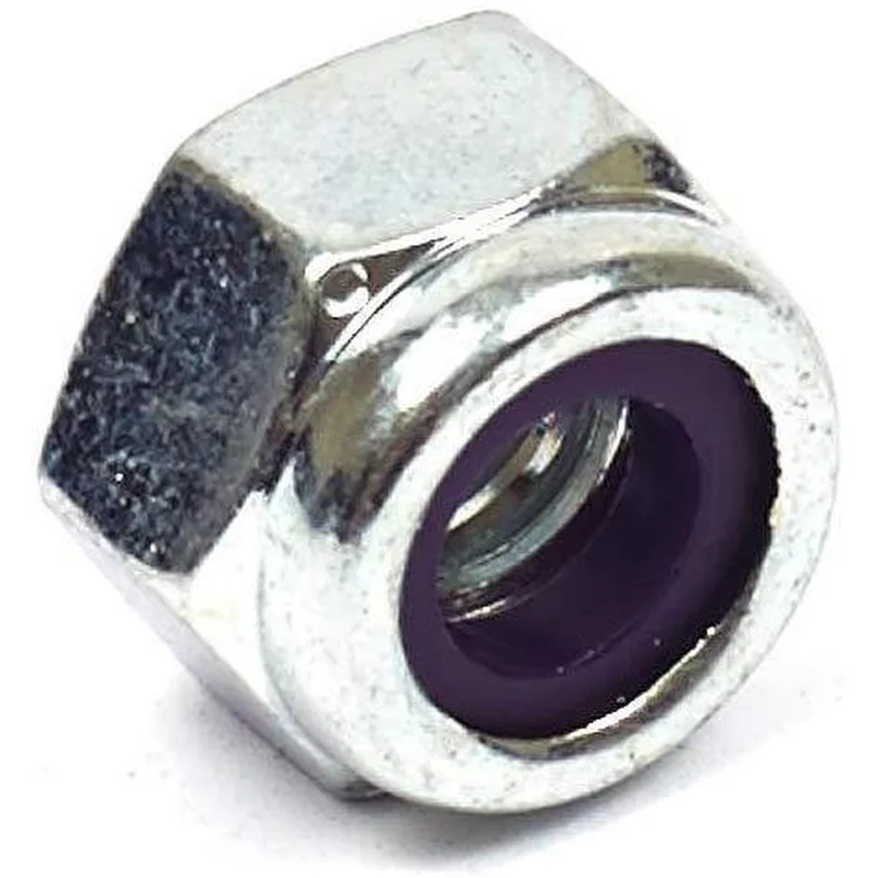 703232 Murray Craftsman NYLOCK Locknut 1/4-20 73800400