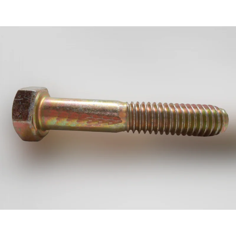 703589 Murray Craftsman Snowblower Cap Screw