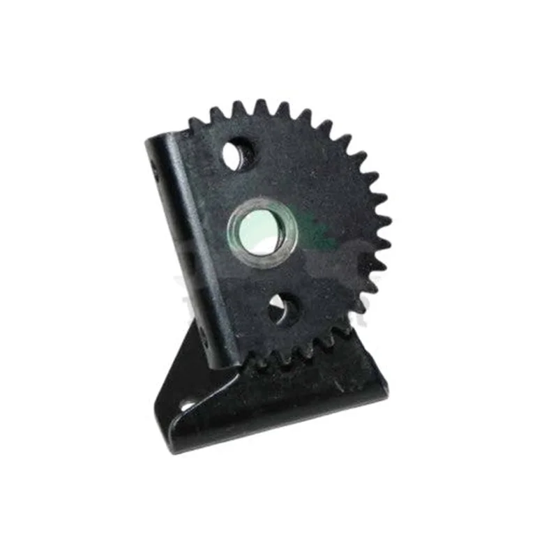 704325 Craftsman Murray Snowblower Gear Chute Support 1736038YP