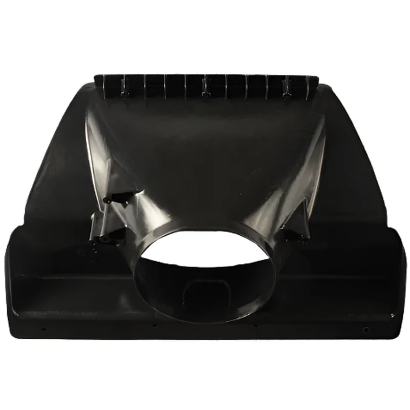 706427 707849 Murray Craftsman Snowblower Chimney
