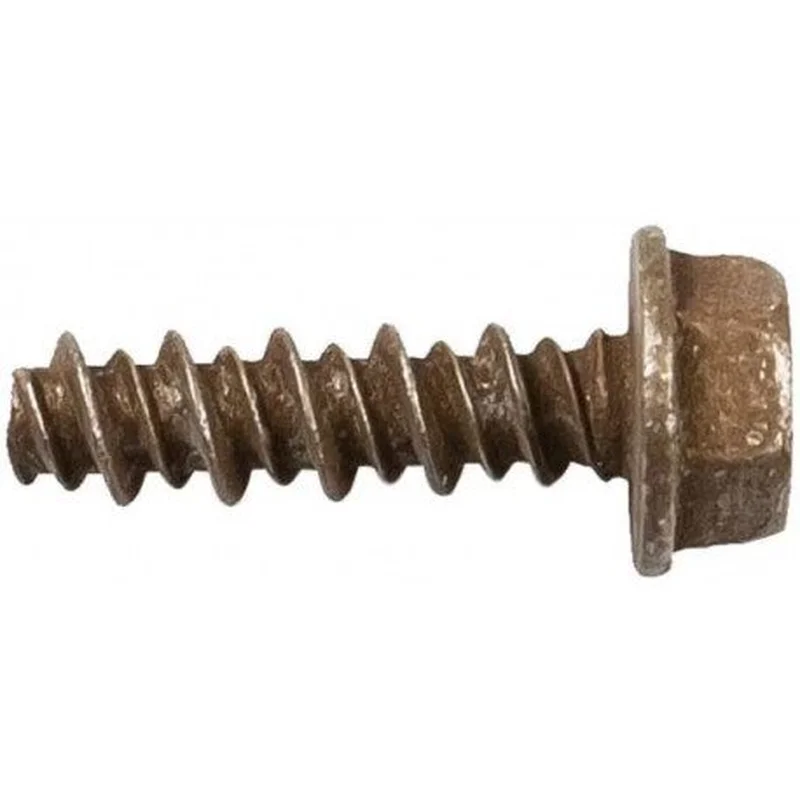 710-04373A Craftsman MTD Snowblower Screw 710-04373