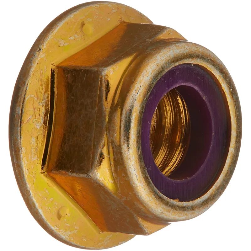 712-04063 MTD Nylock Nut STD541431