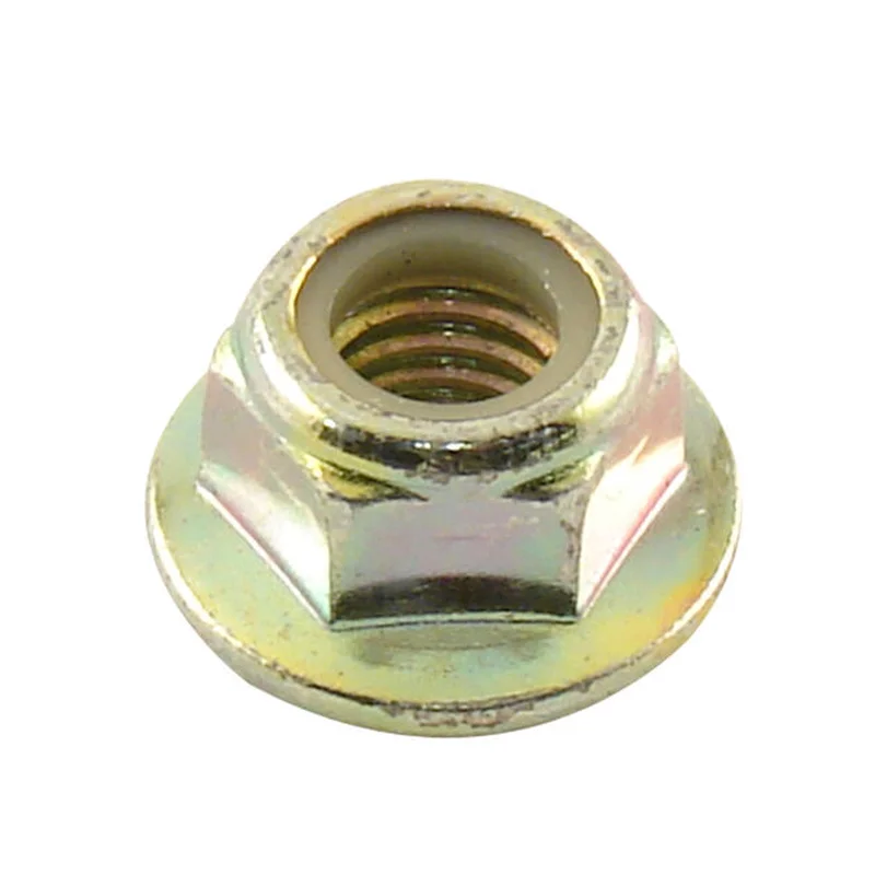 712-04065 Craftsman MTD Hex Flange Nut