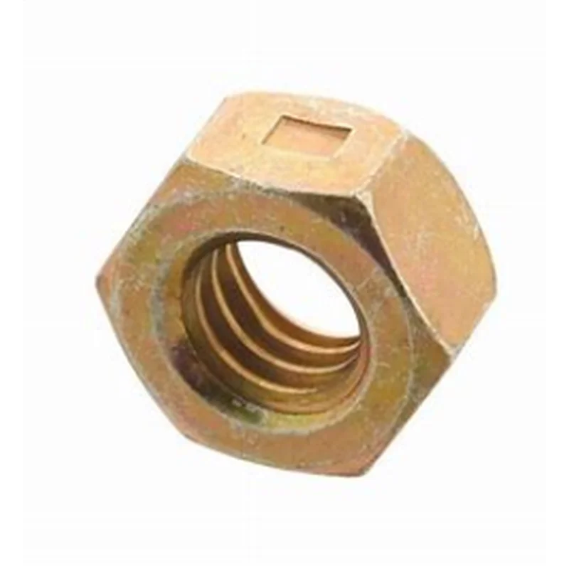 71391MA Murray Craftsman Snowblower Lock Nut 71391