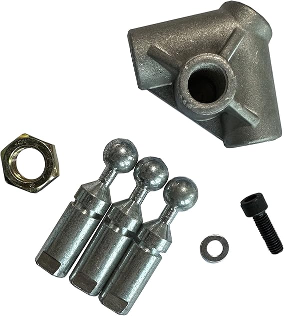 Kioti Selector Assembly OEM #26001-0090