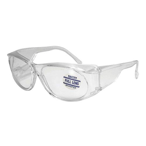 Magnifying Safety Glasses, 1.75