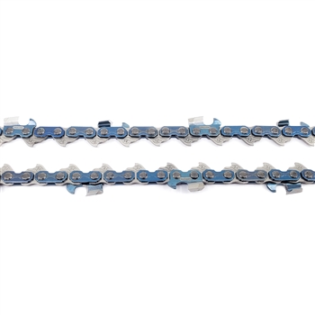 Oregon PowerCut™ Skip Tooth Saw Chain, 36", 3/8", .050", 114 dl