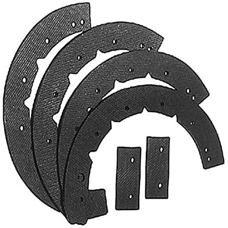 73-016 Oregon Snowblower Paddles