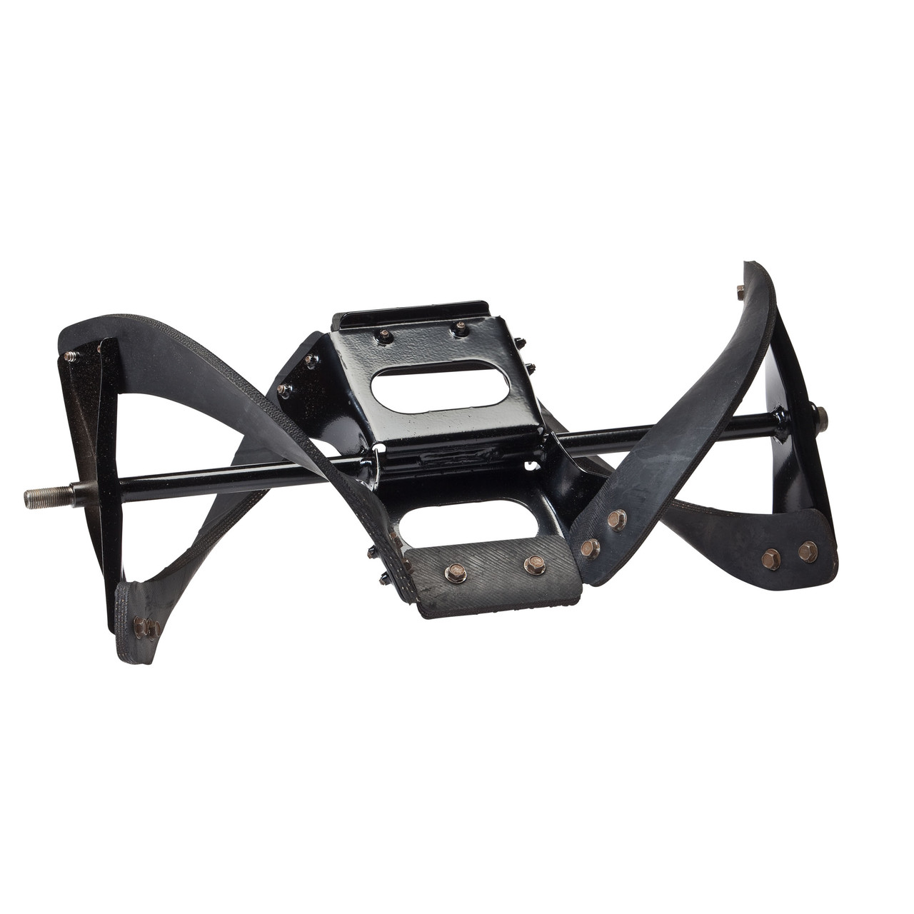 Oregon Equipment Parts 73-050 Auger AssemblyComplete Mtd 9