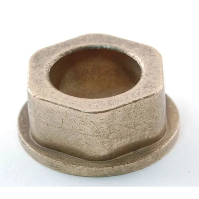 741-0598 MTD Craftsman Snowblower Hex Flange Bearing USE 941-0598