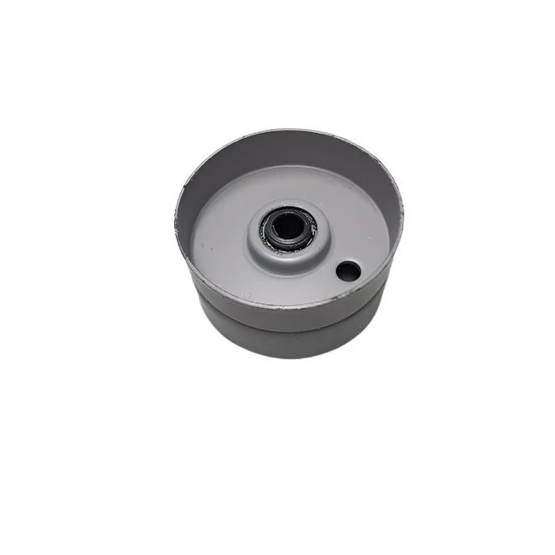 756-0178 MTD Flat Snowblower Pulley