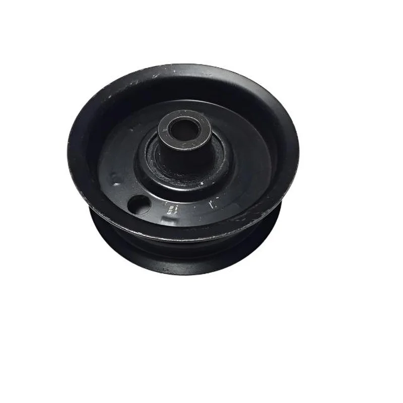 756-04224 MTD Craftsman Flat Idler Pulley