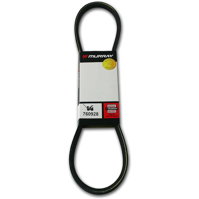 760928MA Murray Craftsman Snowblower Auger Belt