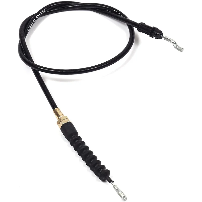 761400MA Craftsman Murray Snowblower Auger Clutch Control Cable 761153