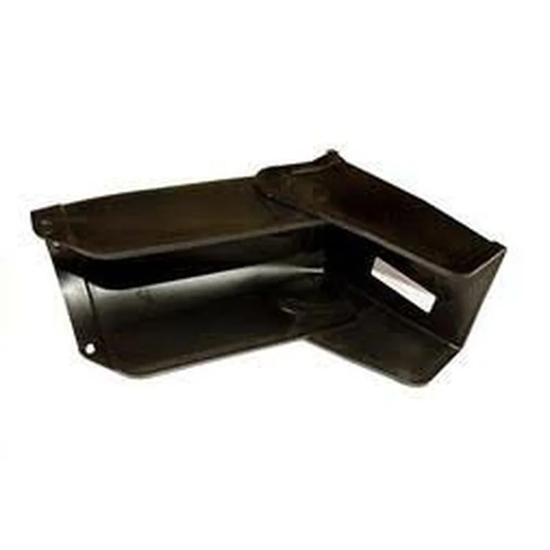 762222MA Craftsman Murray Snowblower Chute Assembly 334234MA