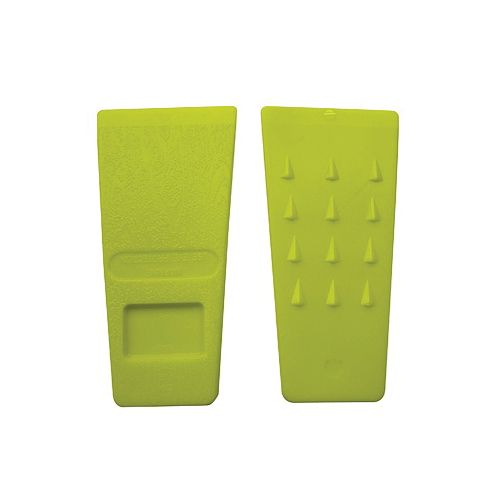 BAC Industries Felling/Bucking Wedge, 5 In.