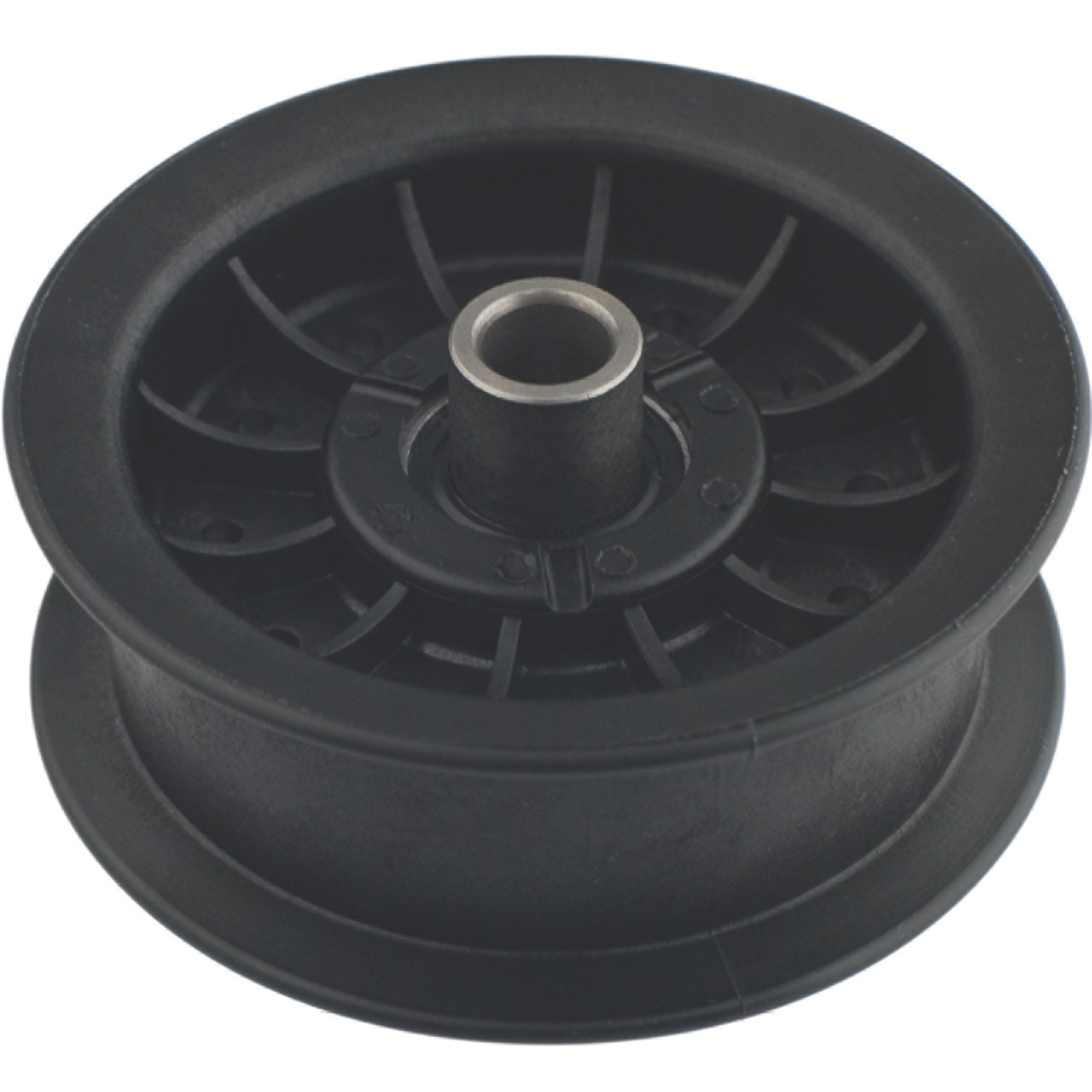 Oregon Equipment Parts 78-028 Idler Pulley Flat Mtd 756-0981