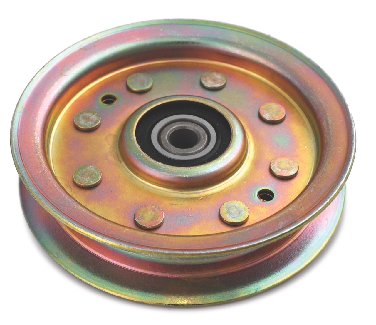Oregon Equipment Parts 78-052 IdlerFlat Ayp[756]