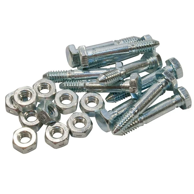 780-039 Stens Shear Pin Replaces Ariens 53200500 – 10 Pack