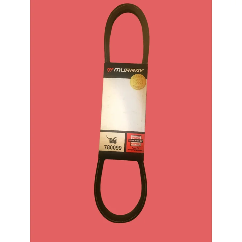 780099MA Murray Craftsman Snowblower Auger Belt 53791 – No Longer Available