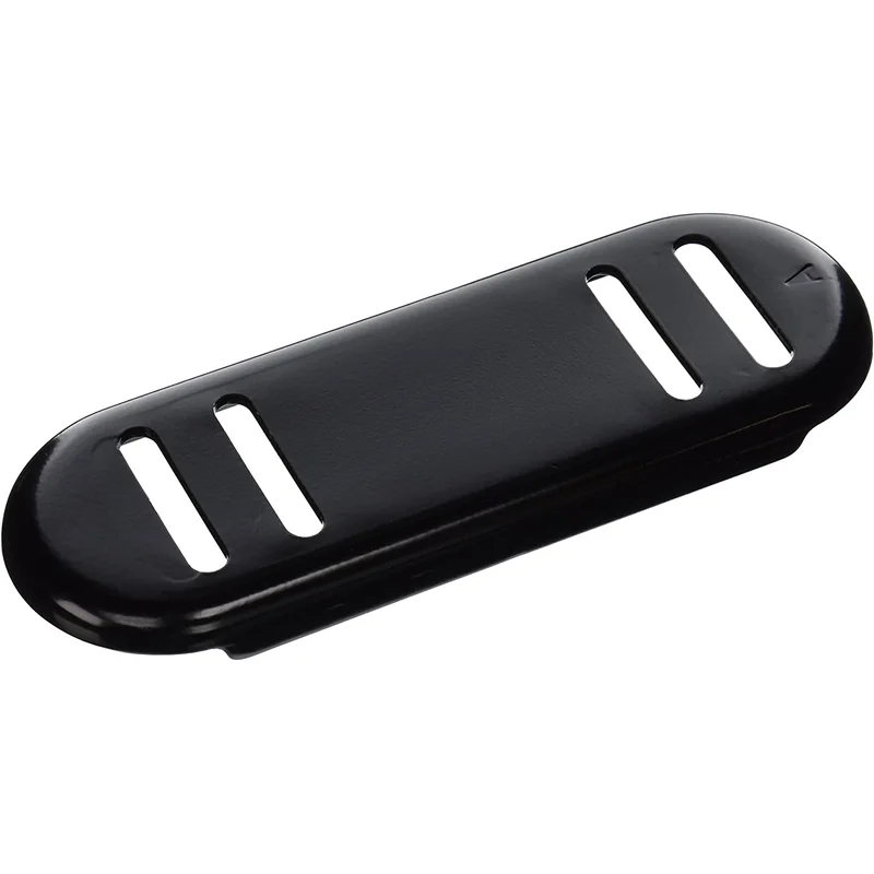 790-00091-0637 MTD Deluxe Snowblower Skid Shoe-Limited availability