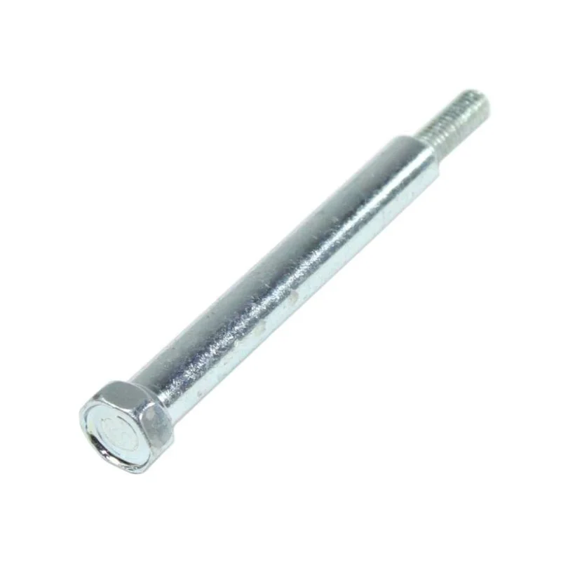 796496 Briggs & Stratton Muffler Screw