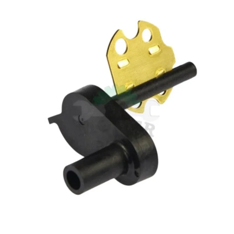 801418 Briggs and Stratton Choke Shaft Kit
