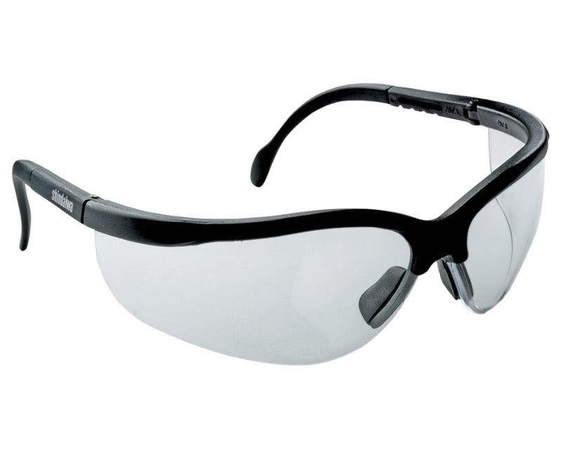 Shindaiwa 80767 Safety Glasses, Clear Lens