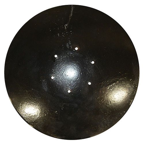Disc Hiller Blade 14 inch Plain for King Style Disc Hillers